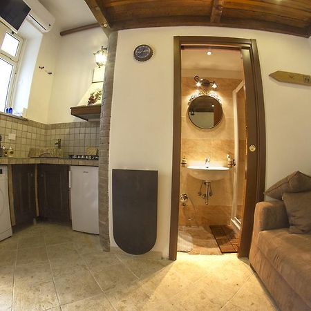 Underground Rome'S Room Exterior foto